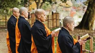 As 30% of Japan’s temples risk disappearance by 2040, monks are using AI to help people speak with Buddha
