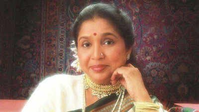 A R Rahman: Asha Bhosle’s final recorded song featuring Shah Rukh Khan set to arrive soon, granddaughter Zanai Bhosle shares special update on A R Rahman tribute | Hindi Movie News