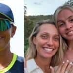 Australian cricketer breaks silence on cheating allegations involving estranged wife