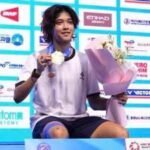 From career-threatening injury to Masters triumph, Ashmita Chaliha’s Korean journey comes full circle | Badminton News