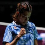 ‘I’m hungry for more’: Ashmita Chaliha after becoming first Indian to win the Korea Masters | Badminton News