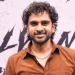 Ashok Selvan opens up at ‘Anbil Avan’ title teaser