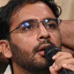 Ashutosh Ranka’s education profile: From IIT Kanpur graduate to CJP Co-convener and public strategist