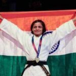 The promise, the pain and the gold: Asmita Dey’s journey to Commonwealth Games history | Commonwealth Games News