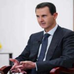 Where is Bashar al-Assad? Ousted Syrian dictator sentenced to death in absentia