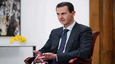 Where is Bashar al-Assad? Ousted Syrian dictator sentenced to death in absentia