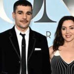 Aubrey Plaza welcomes baby girl with partner Christopher Abbott; makes first appearance with baby – PICS |