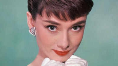 ‘I don’t think she ever knew that she was that special’: Audrey Hepburn’s son on her rise to fame |
