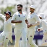 ‘Auqib Nabi shouldn’t have come in as a replacement’: Ex-cricketer questions India’s original squad selection | Cricket News