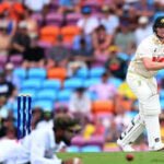 ‘Stop being a princess’: Australian crowd targets Steve Smith over sight screen delay
