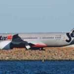 Jetstar, Qatar Air jets in near-miss at Sydney airport