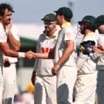 Mitchell Starc’s 10-wicket haul powers Australia to series-levelling win over Bangladesh | Cricket News