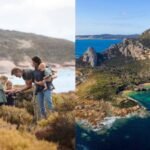 Australian family bought a remote island to run a sheep farm, now they are turning it into a .8 million conservation sanctuary for endangered wildlife