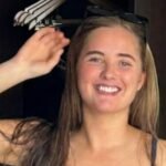 Missing 18-year-old Sydney hiker found dead after 8-day search in Australian bushland | World News