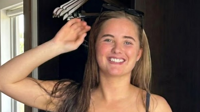 Missing 18-year-old Sydney hiker found dead after 8-day search in Australian bushland | World News