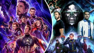 Joe Russo says rewatching ‘Avengers Endgame: Encore’ is “REQUIRED” to connect to ‘Avengers: Doomsday’ |