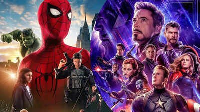 Spider-Man Full Movie Collection: ‘Spider-Man: Brand New Day’ BEATS ‘Avengers: Endgame’ at North American box office; eyes ‘Titanic’ record |