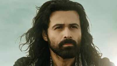 The Emraan Hashmi film inches towards Rs 100 crore, races ahead of ‘Batwara 1947’, becomes the 8th highest grosser of Hindi cinema in 2026