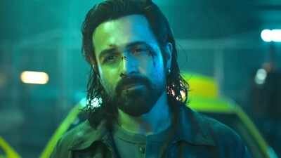 ‘Awarapan 2’ box office collection day 12: Emraan Hashmi’s film sees 16 percent growth on second Tuesday, will face huge competition from Yash starrer ‘Toxic’ as it inches towards Rs 150 crore | Hindi Movie News