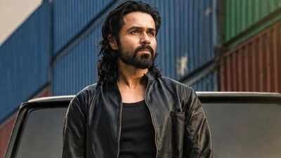 Emraan Hashmi film nears Rs 85 crore on first crucial Monday after Independence Day weekend boost