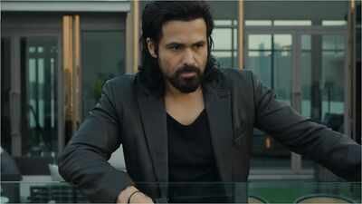 ‘Awarapan 2’ box office collection Day 4 [LIVE]: Emraan Hashmi and Disha Patani film eyes Rs 110 crore milestone after crore India net milestone | Hindi Movie News