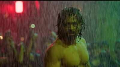 Emraan Hashmi’s Shivam Pandit makes a strong comeback; fans praise nostalgia, action and background score
