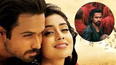 Revisiting Emraan Hashmi as Shivam, Shriya Saran as Aliyah and their tragic love story ahead of ‘Awarapan 2’ release on August 14