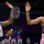 BWF World Championships: Ayush Shetty, PV Sindhu qualifes for pre-quarterfinals; Lakshya Sen, Unnati Hooda suffer heartbreaking exits | Badminton News
