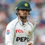 First in 43 years! Azan Awais matches unwanted Pakistan record in England Test | Cricket News