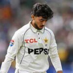 16 years, no 50-plus stand: Pakistan’s opening woes continue in England | Cricket News