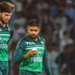 ‘For now, I am the captain’: Shaheen Afridi responds to Babar Azam captaincy reports ahead of 2027 ODI World Cup | Cricket News