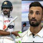 Azhar Ali on Pakistan’s Test cricket downfall