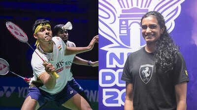 How India became a badminton powerhouse