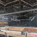 Imported machines, non-toxic gel, double-door entries and monkey whisperers: How Delhi is bracing for BWF World Championships | Badminton News
