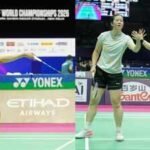 Bwf World Championships: ‘It’s a lady’s sport’: The challenge of badminton in Uganda, Canada, Bulgaria | Badminton News