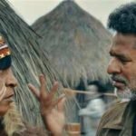 Prabhu Deva and Vadivelu’s zombie comedy promises action, fun, and chaos