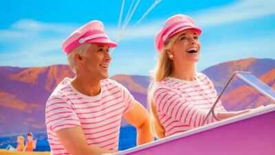 ‘Barbie’ Sequel Development Stalled: Major Contract Negotiations at Risk |