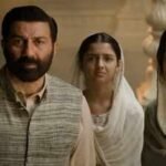 12.5 percent growth on Day 5 over Monday: Sunny Deol’s ‘Batwara 1947’ crosses Rs 30 crore, recovers only 24 percent of its budget; ‘Awarapan 2’ races ahead with Rs 100 crore mark | Hindi Movie News
