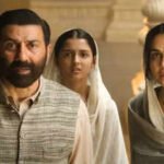 Sunny Deol and Preity Zinta’s partition drama lags behind Emraan Hashmi’s ‘Awarapan 2’; earns 5.75 crore in India
