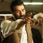 Sunny Deol film sees steep weekday drop but eyes Rs 30 crore milestone