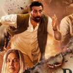 Batwara 1947 Full Movie Collection: ‘Batwara 1947’ box office collections day 8: Sunny Deol starrer earns Rs 75 lakhs on Friday; worldwide gross reaches Rs 49.02 crore | Hindi Movie News