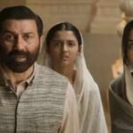 Batwara 1947 Full Movie Collection: ‘Batwara 1947’ box office collection Day 7 [LIVE]: Sunny Deol film targets Rs 35 crore after weekday slowdown amid ‘Awarapan 2’ clash | Hindi Movie News