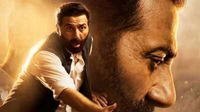 Batwara 1947 Full Movie Collection: ‘Batwara 1947’ box office collection Day 8 [LIVE]: Sunny Deol film targets Rs 40 crore India net after Week 1 as worldwide gross inches closer to Rs 50 crore | Hindi Movie News