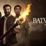 Sunny Deol earns praise for his intense, vulnerability and emotional performance, fans say, ‘Aankhon mein jo emotion hai, woh kai baar dialogues se zyada powerful lagta hai’