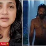 ‘Beauty suits a woman, respect suits a man’; Risheekaa Ssingh questions Yash’s ‘Toxic’; objects to controversial nude scene