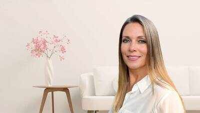 Beauty therapist Chantelle Van Vliet was fired after asking for flexible hours over severe menopause symptoms, wins £32,237 in compensation after tribunal finds she was denied reasonable workplace support