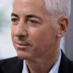Before becoming a billionaire investor, Bill Ackman’s journey began with a ,000 Harvard sales job and a book linked to Warren Buffett
