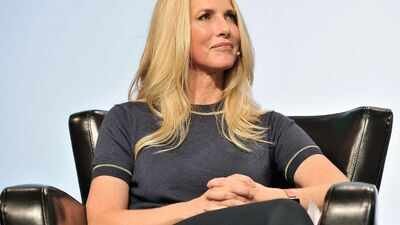 Before becoming a major philanthropist, Laurene Powell Jobs spent three years trading fixed-income securities on Wall Street | World News