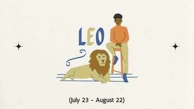 Leo Horoscope Today, August 02, 2026: Legal and official matters are also likely to see favorable progress