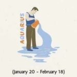 Aquarius Horoscope Today, August 02, 2026: The Moon brings warmth to Aquarius family life today